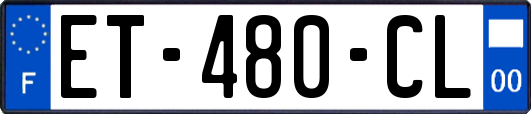ET-480-CL