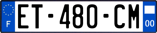 ET-480-CM