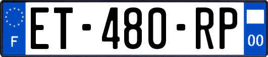 ET-480-RP