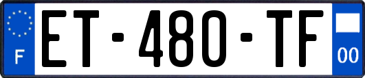 ET-480-TF