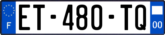 ET-480-TQ