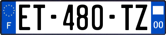 ET-480-TZ