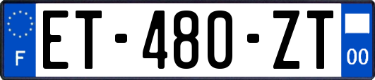 ET-480-ZT