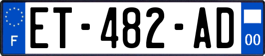 ET-482-AD