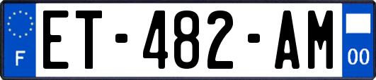 ET-482-AM