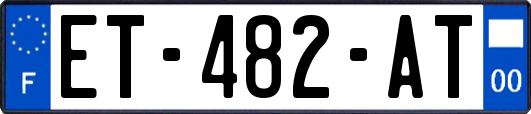 ET-482-AT