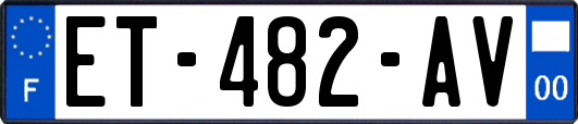 ET-482-AV