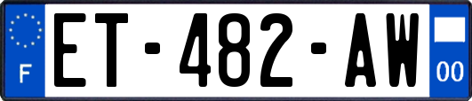 ET-482-AW