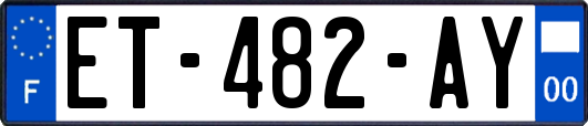 ET-482-AY