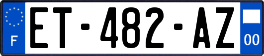 ET-482-AZ