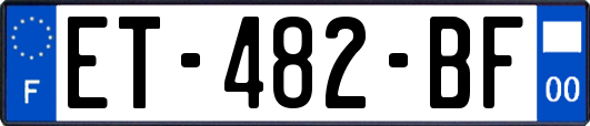 ET-482-BF