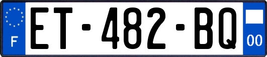 ET-482-BQ