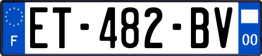ET-482-BV