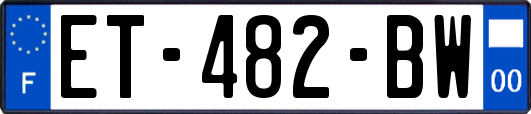 ET-482-BW