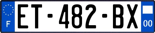 ET-482-BX