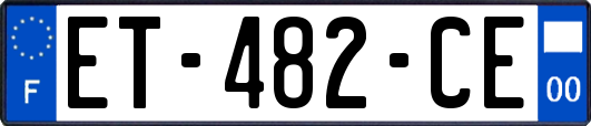 ET-482-CE