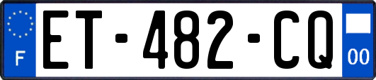 ET-482-CQ