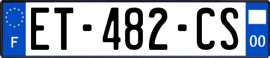 ET-482-CS