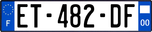 ET-482-DF