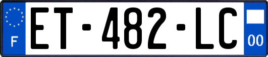 ET-482-LC