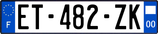 ET-482-ZK