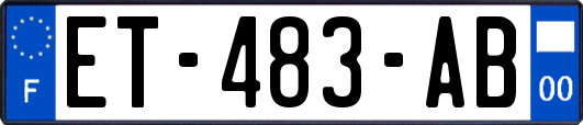 ET-483-AB