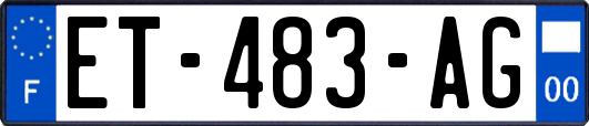 ET-483-AG