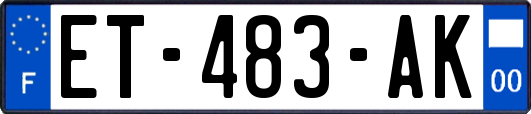 ET-483-AK