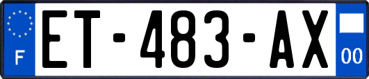 ET-483-AX
