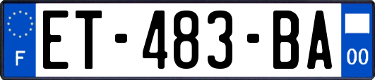 ET-483-BA