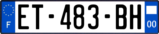 ET-483-BH