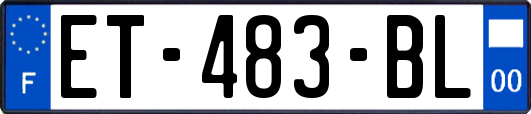 ET-483-BL