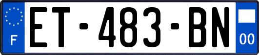 ET-483-BN