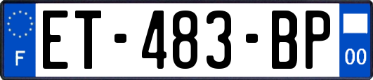 ET-483-BP