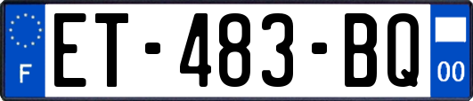 ET-483-BQ