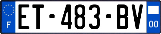 ET-483-BV