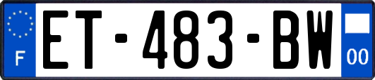 ET-483-BW