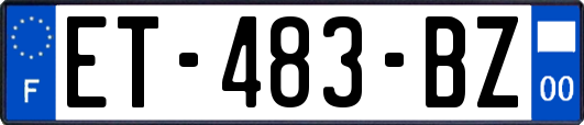ET-483-BZ