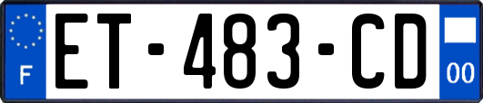 ET-483-CD