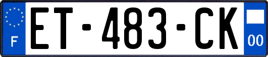 ET-483-CK