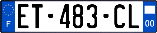 ET-483-CL