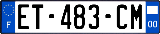 ET-483-CM