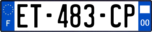 ET-483-CP
