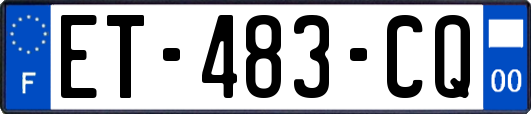 ET-483-CQ