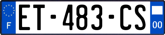 ET-483-CS