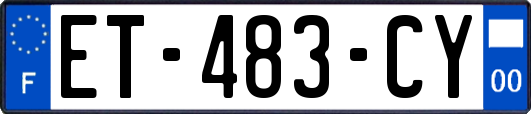 ET-483-CY