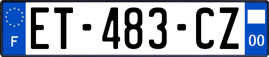 ET-483-CZ