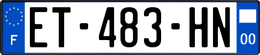 ET-483-HN