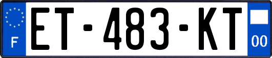 ET-483-KT