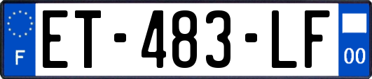 ET-483-LF